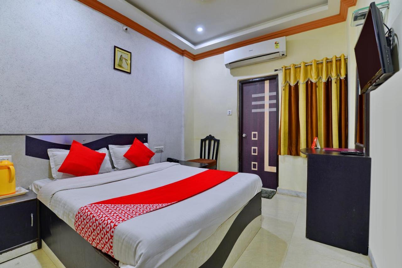 Oyo 6541 Hotel Relax Inn Udaipur Exterior photo
